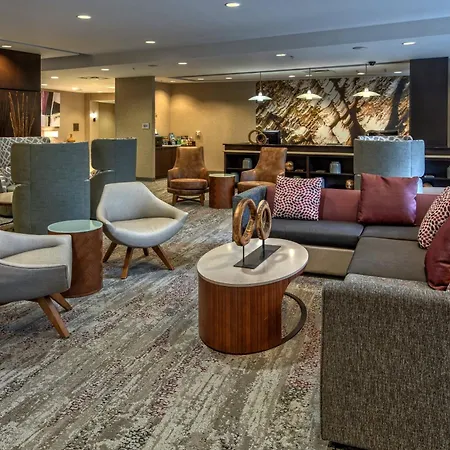 Courtyard Newport News Airport Hotel